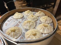牛肉灌汤包-老班长手工灌汤包老店(东山店)