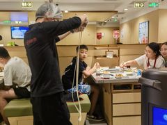 -海底捞火锅(丰尚国际广场店)