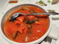 -四季民福烤鸭店(故宫店)