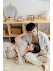 -专注孕妇照亲子照·纪田摄影