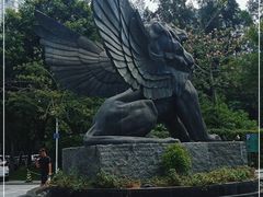 -棕榈泉国际高尔夫学院