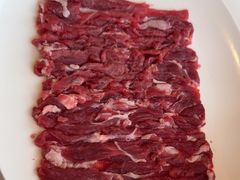 -前门·鲜肉火锅(长风店)