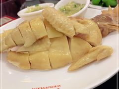 -文记壹心鸡(宝华路店)