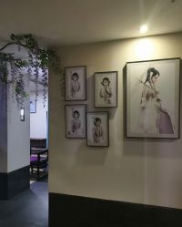 -盘子女人坊生日照·摄影馆(华强店)