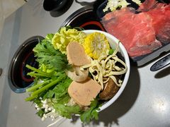 -汤岛涮·自助小火锅(桐乡吾悦广场店)