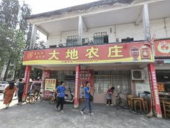 -大地农庄(逢沙大道店)