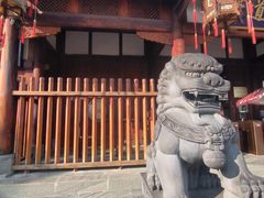 -阆中古城-川北道署