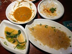 -前海沿·青岛菜(五四广场永旺店)