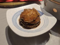 爽口佛手瓜-孔乙己酒家(虹桥路店)