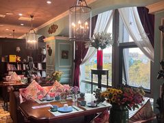 -湖碟轩·私厨坊(张家港店)