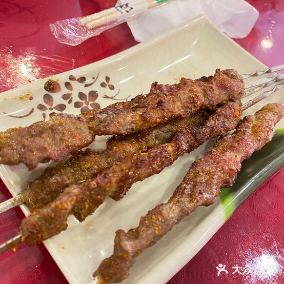 兰州牛肉拉面