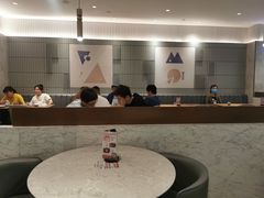 -必胜客(兰州国贸店)