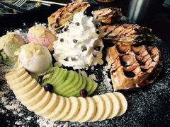 -MI WU FACTORY米屋美食工厂餐厅(绿地店)