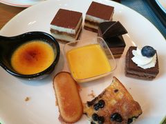 -济南香格里拉·咖啡泉自助餐厅