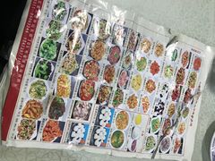 -石饮红星包子(中山路店)