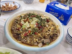 -聚福缘菜馆(隆昌路店)