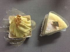 -檬舒舒MonChouChou(环球金融中心店)