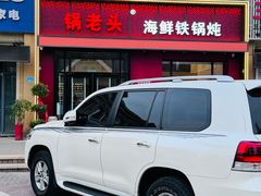 -锅老头铁锅炖•大锅蒸汽海鲜(韩乐坊店)