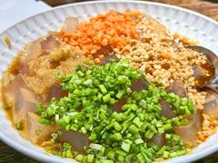 -魁盛居百年鲁菜馆(县西巷店)