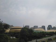 -郑州国际会展中心