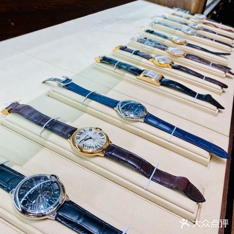 济南探店｜宝藏二手奢侈品店｜慕时奢品