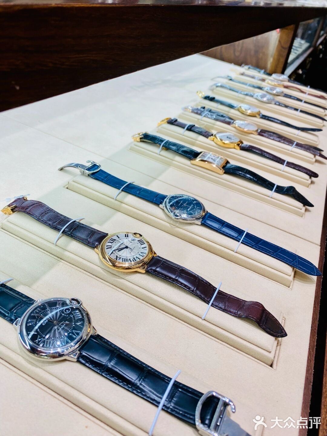 济南探店｜宝藏二手奢侈品店｜慕时奢品