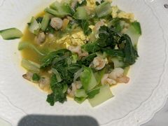 -船歌·鱼水饺青岛菜(枫蓝国际购物中心店)