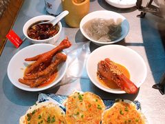 -探鱼·鲜青椒爽麻烤鱼(苏宁广场店)
