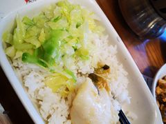 -南城香·饭香串香馄饨香(青年路店)