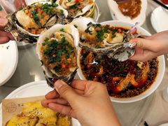 -普天和酒楼·新津菜·烤鸭(天津之眼店)