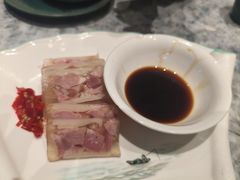 -聚丰园•湖鲜餐厅(阿红私房菜梅石路店)