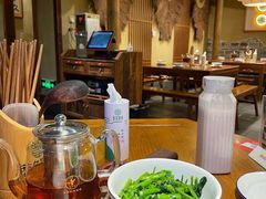 -李久其家民间餐厅(观沙岭公园店)