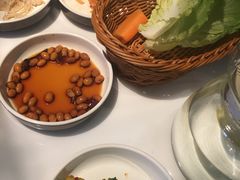 -老卜奎齐齐哈尔烤肉(人民东路店)
