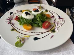 -瑞吉酒店 · Elba 欧尔巴意大利餐厅· 精致意餐·云端聚会