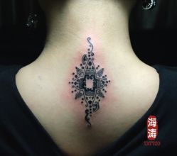 -TATTOO FAMILY刺青纹身工作室