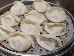 -志亮灌汤蒸饺·清真(庙后街店)