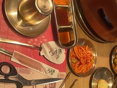 -西塔老太太泥炉烤肉(亚运村店)