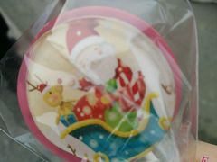 -唯爱KTV聚会餐厅(仙林东城汇店)