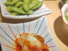 -德川家日本料理(中关村店)