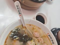 -百年尹氏汤包(湖南路狮子桥店)