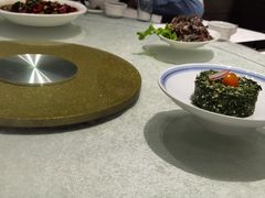 -启东海鲜人家(古美路店)