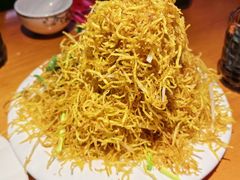 -景秀餐厅(南锣鼓巷店)
