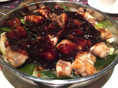 -黄记煌三汁焖锅(崇文门店)