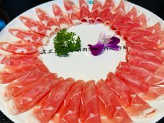 -阳坊胜利涮羊肉(阳坊老店)