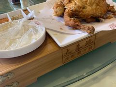 -大秦地·西北菜(纬四路店)