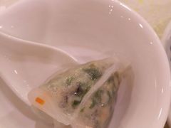 鱼饺-渔旺喜宴(银座店)