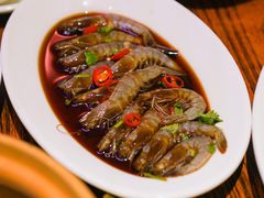 -陈鹏鹏潮汕菜(欢乐海岸 海边景观店)