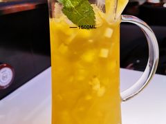 -鸣记脆皮烤鱼·海鲜烤鱼(三八广场店)