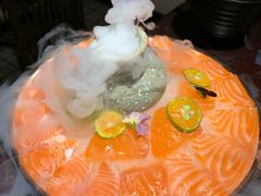 -井缘河风寿司(Touch12街店)