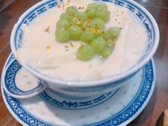 -蟹上黄·蟹黄面·江南糖水(人民广场店)